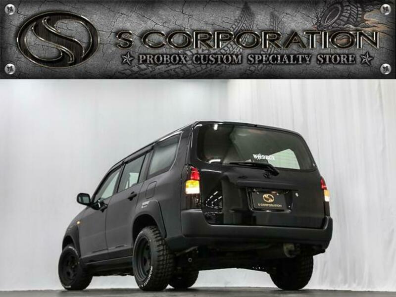 PROBOX