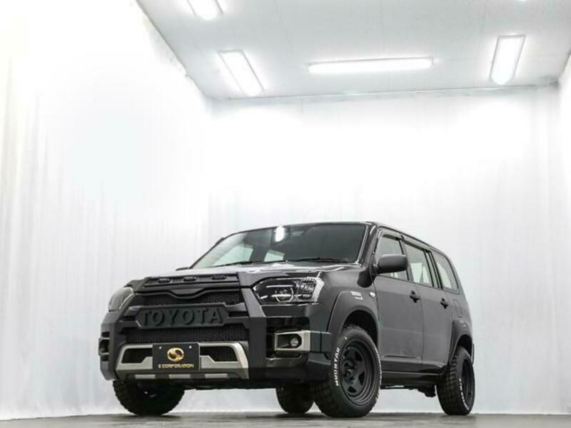 PROBOX