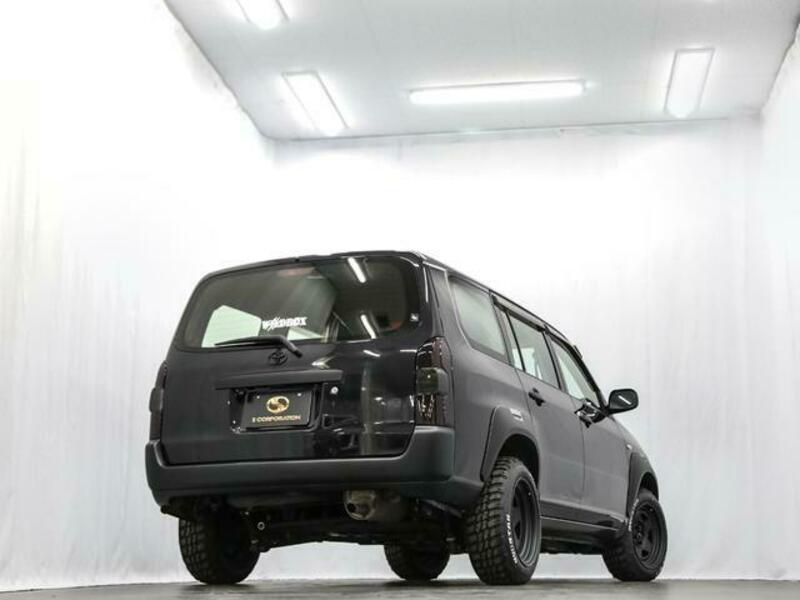 PROBOX