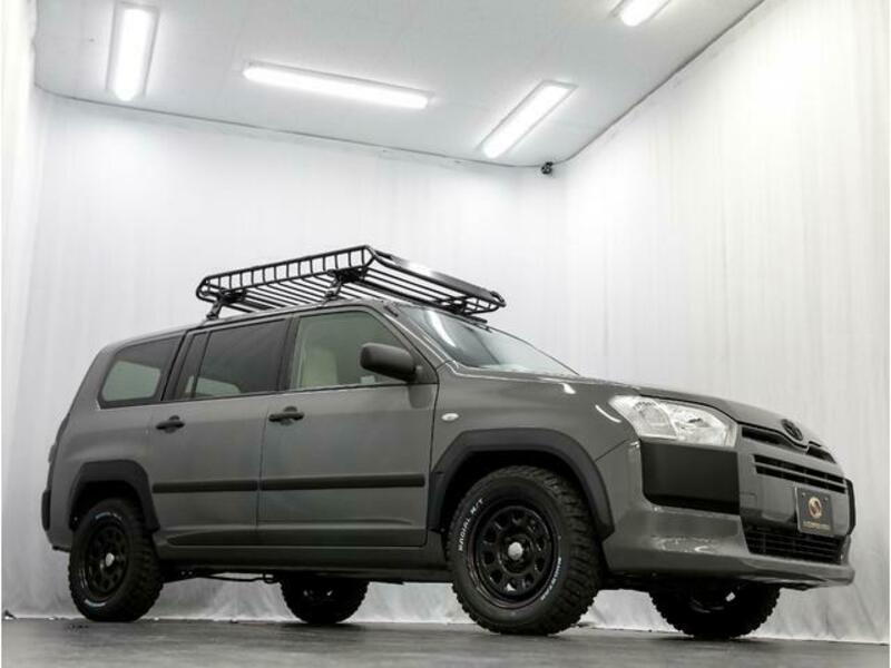 PROBOX