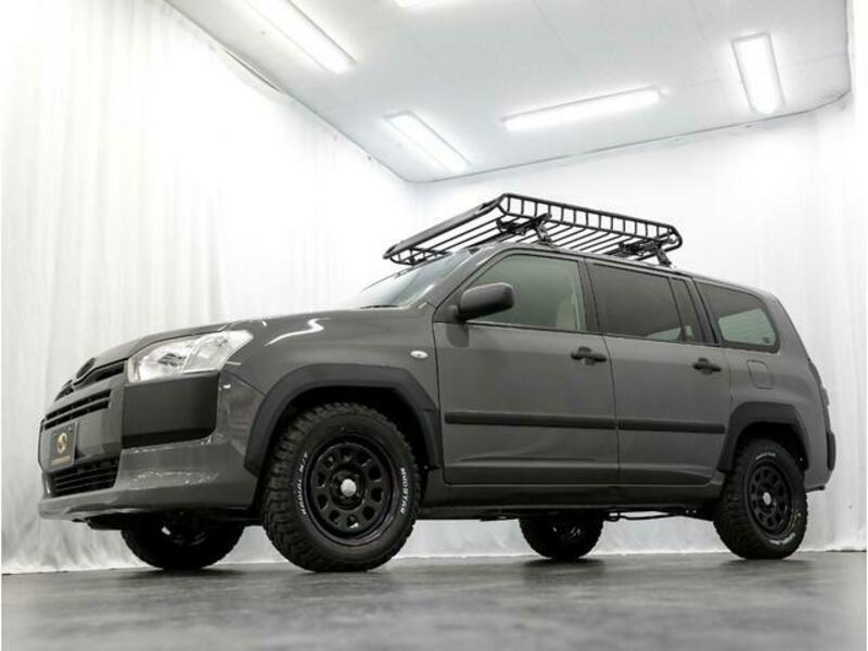PROBOX