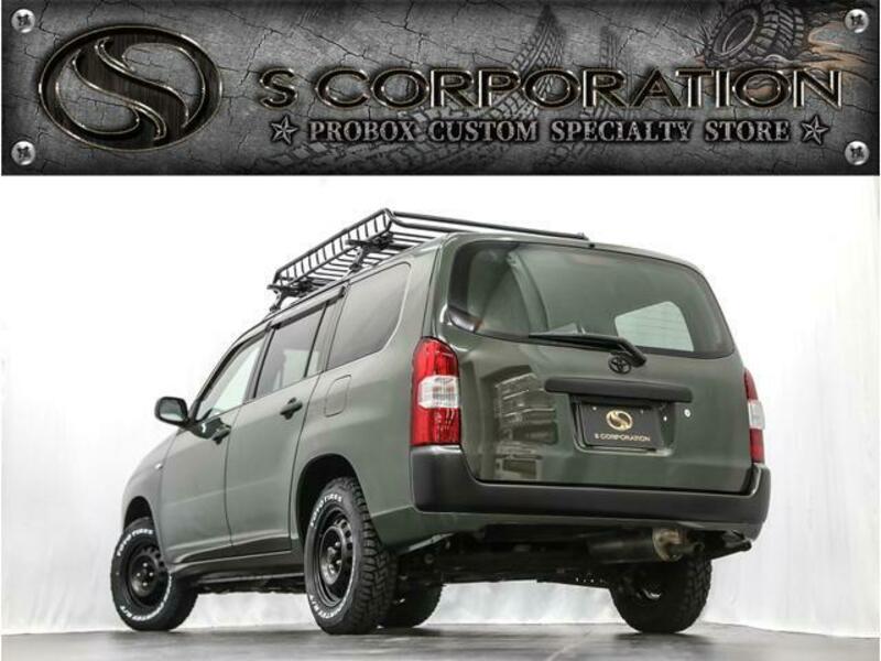 PROBOX