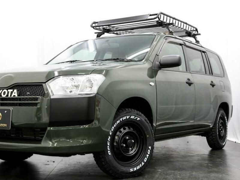 PROBOX