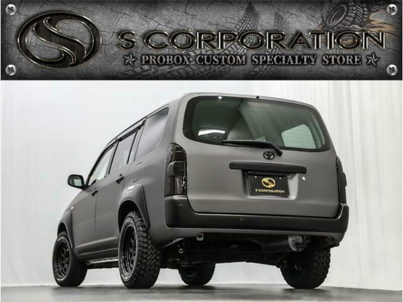 PROBOX