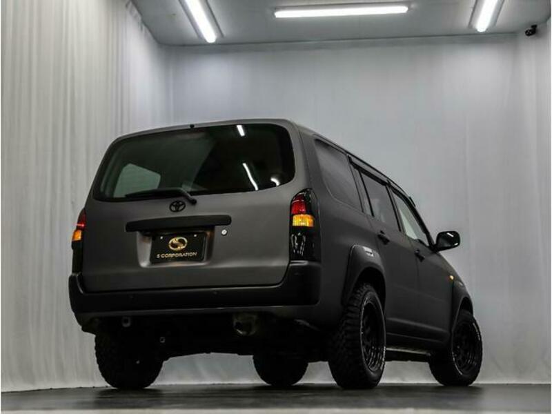 PROBOX