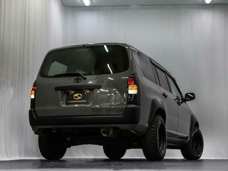 PROBOX