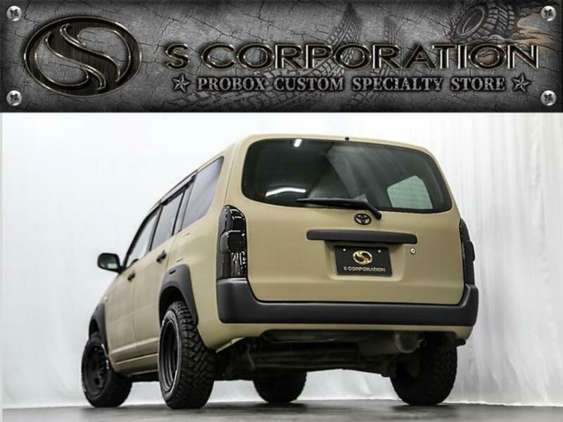 PROBOX