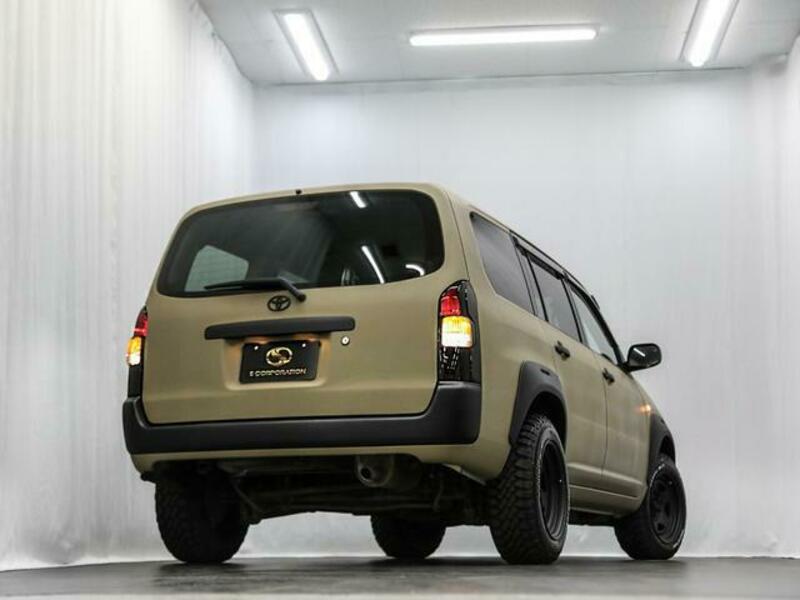 PROBOX