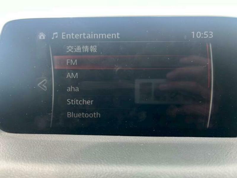 CX-8