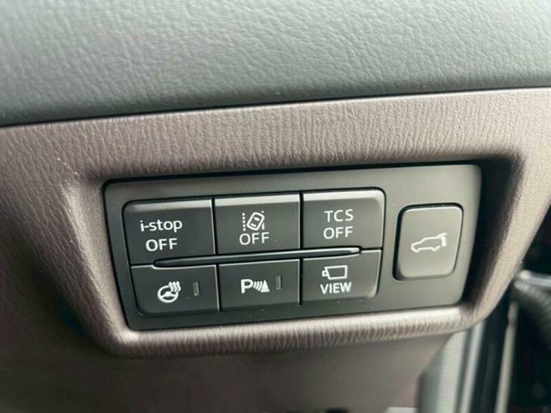 CX-8