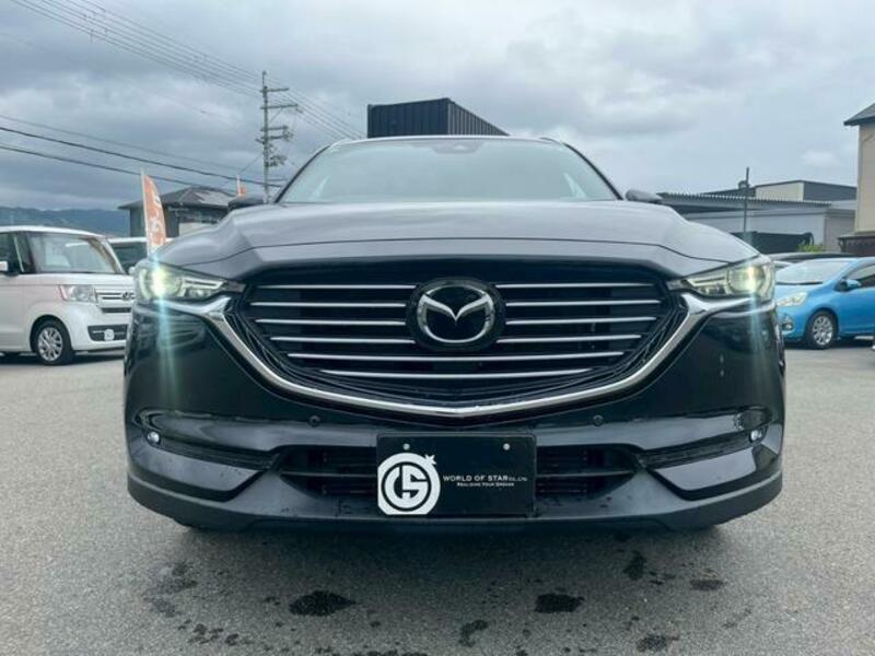 CX-8