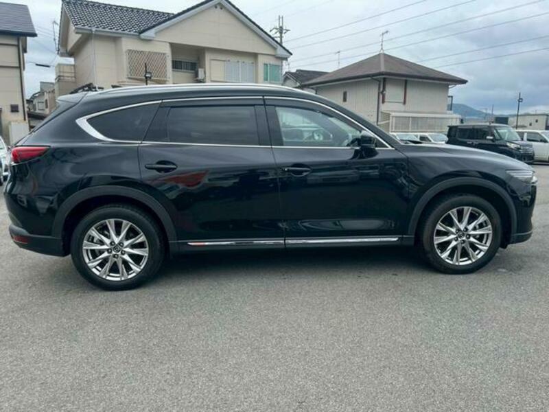 CX-8