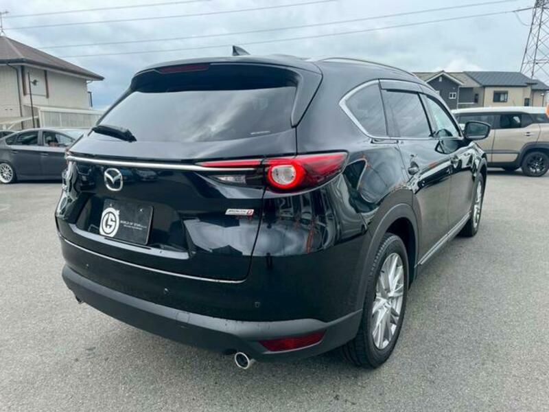 CX-8