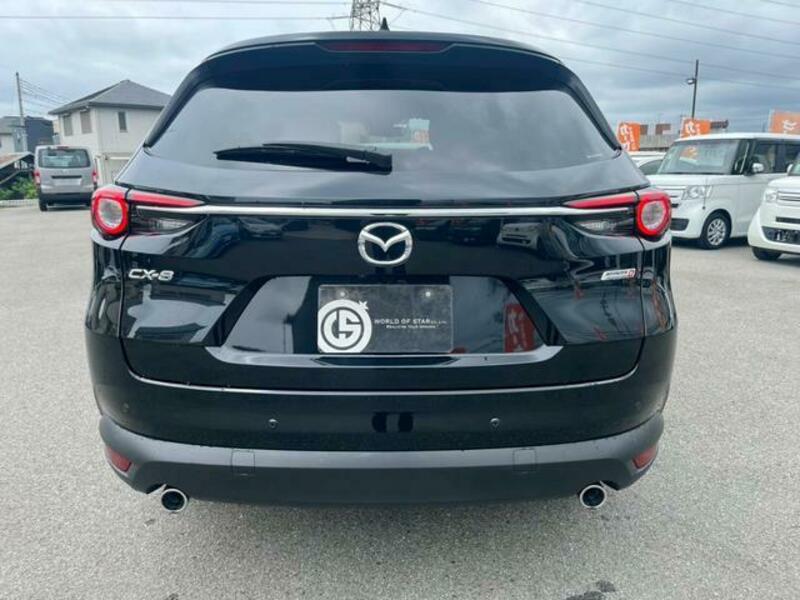 CX-8