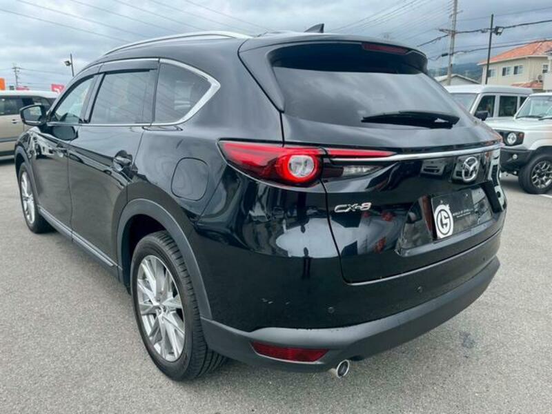 CX-8