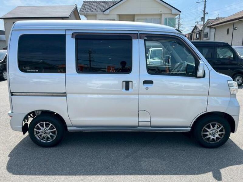 HIJET CARGO