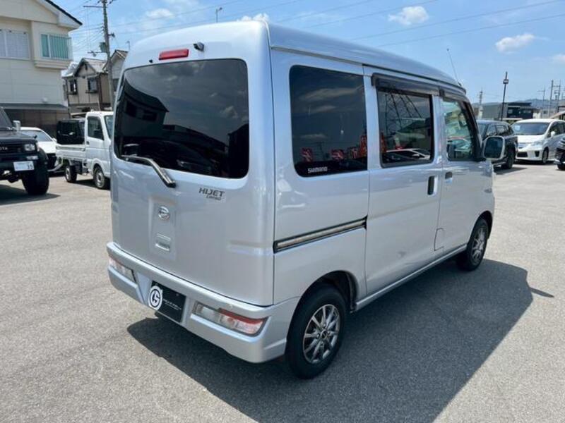 HIJET CARGO