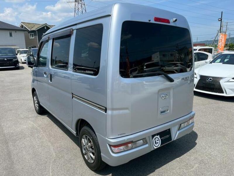 HIJET CARGO