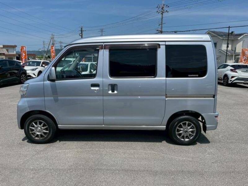 HIJET CARGO