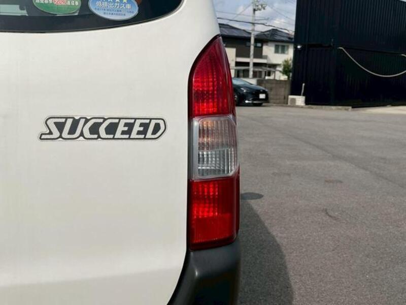 SUCCEED