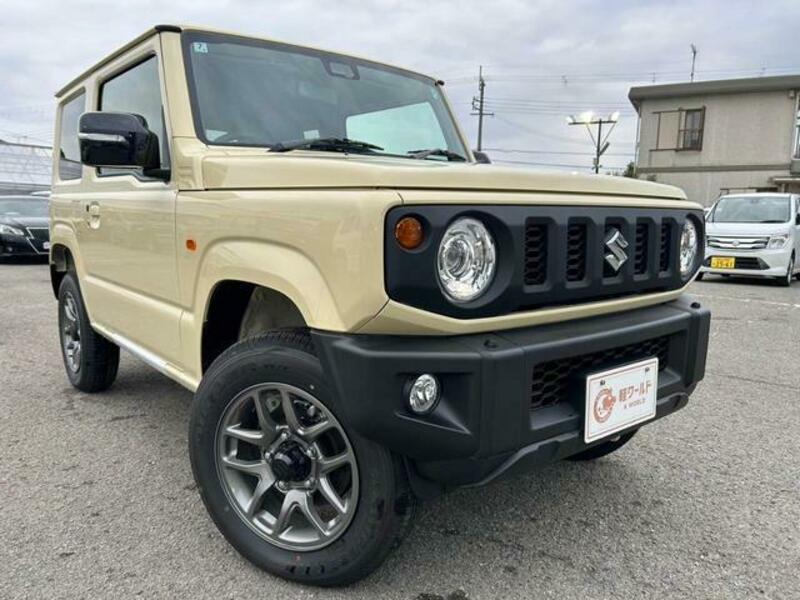 JIMNY