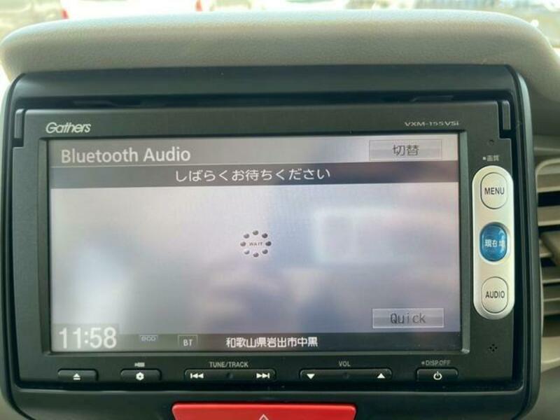 N BOX PLUS