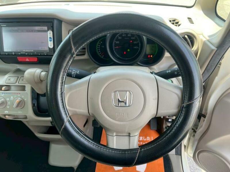 N BOX PLUS