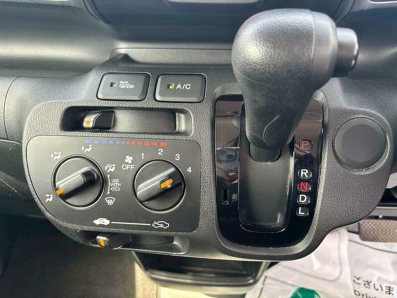N BOX PLUS