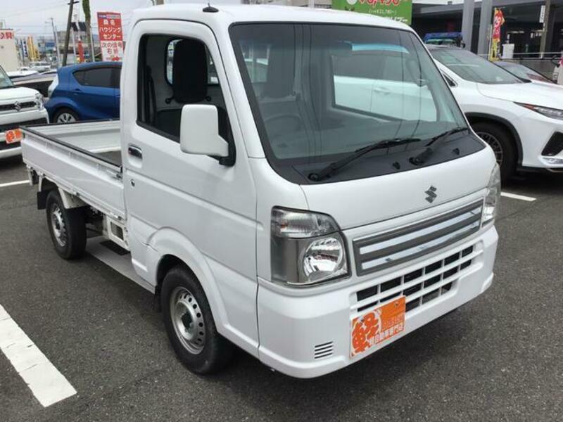 CARRY TRUCK