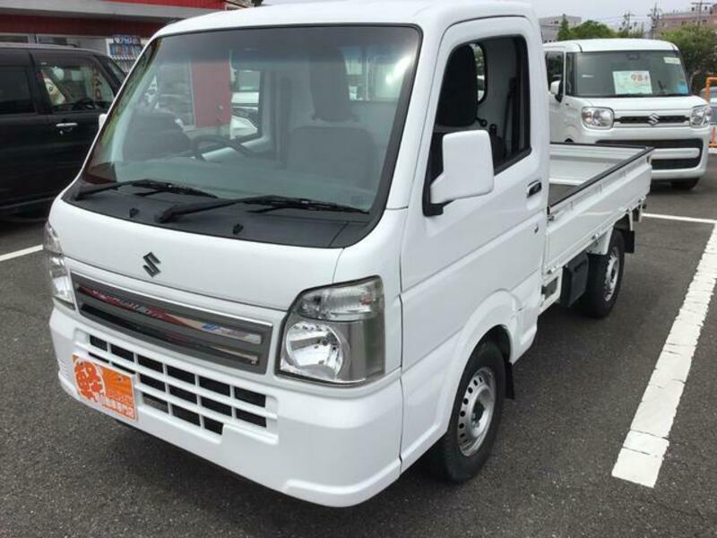 CARRY TRUCK