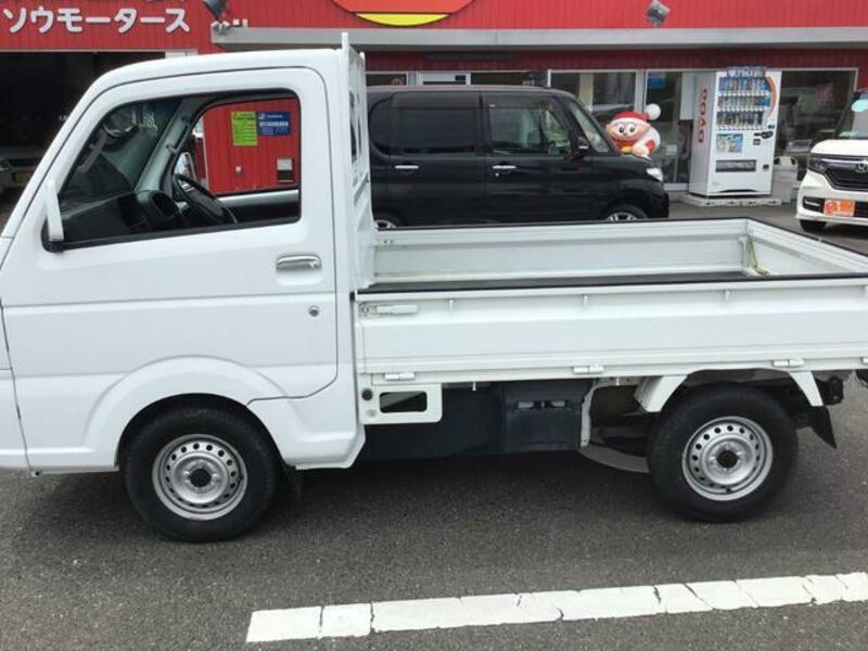 CARRY TRUCK