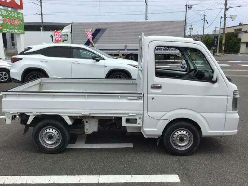 CARRY TRUCK