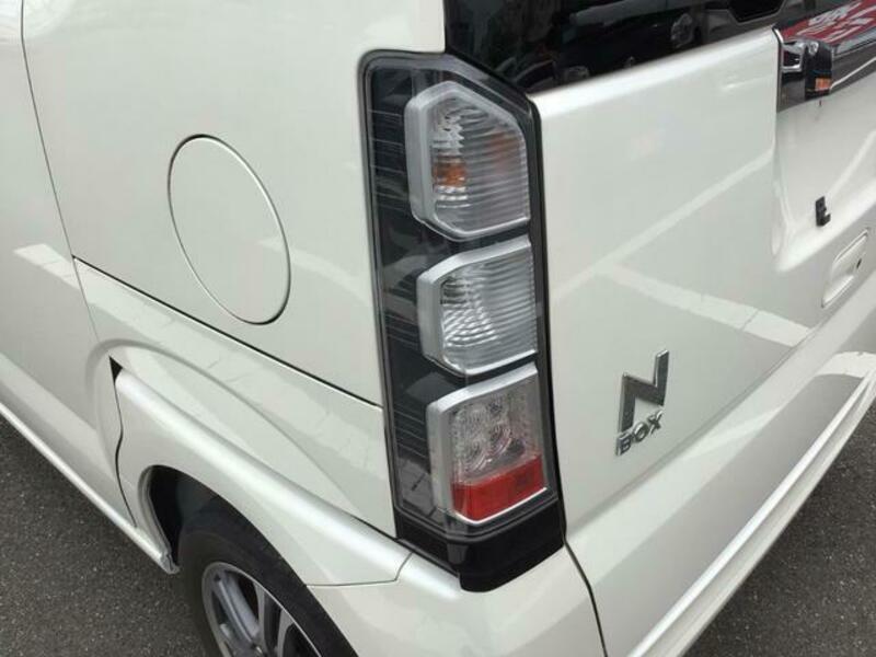 N BOX