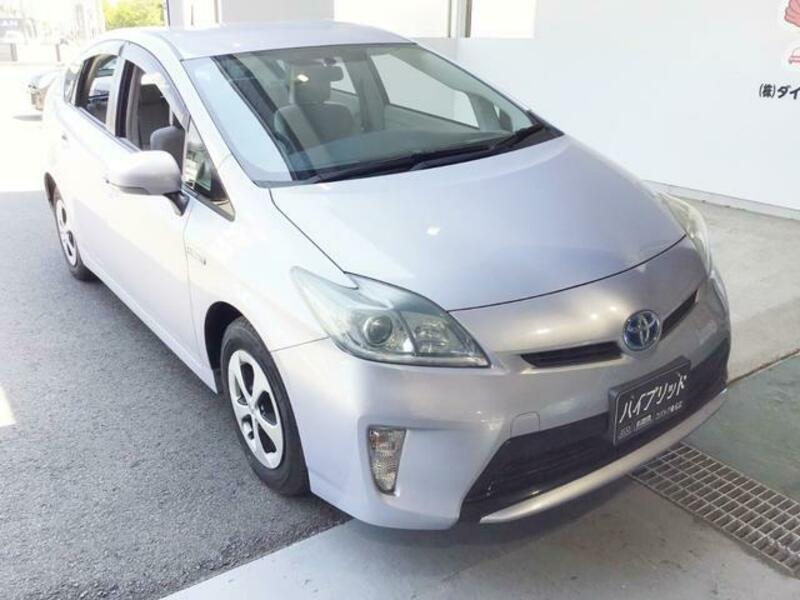 PRIUS