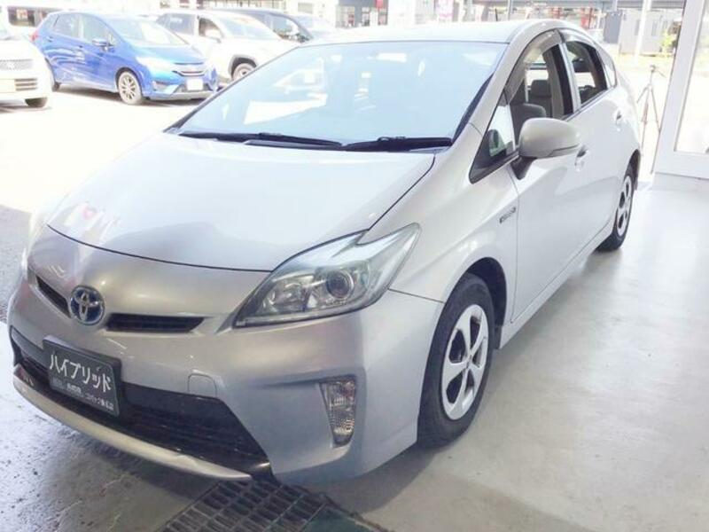 PRIUS