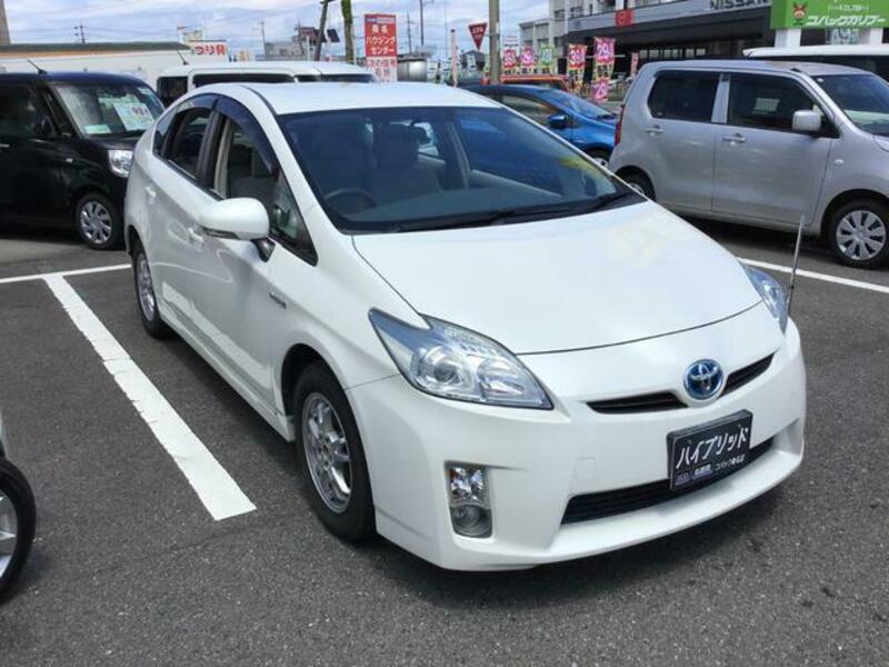 PRIUS