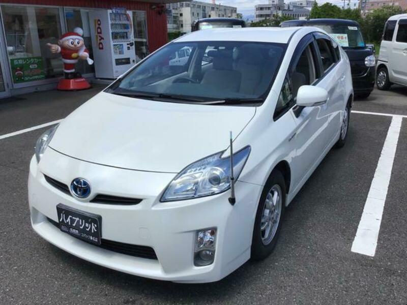 PRIUS