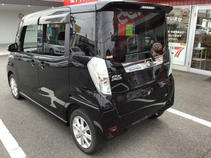 EK SPACE CUSTOM