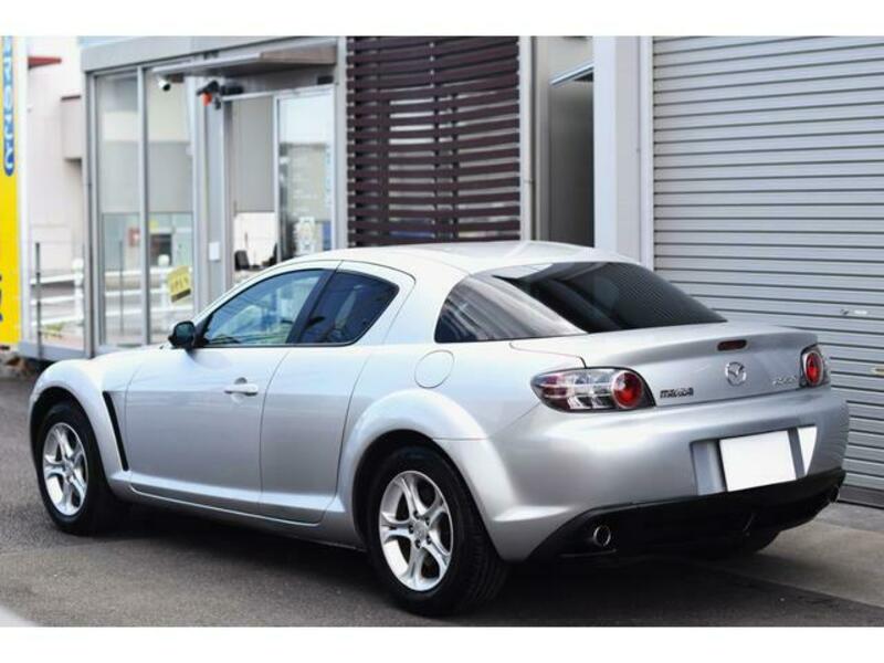 RX-8