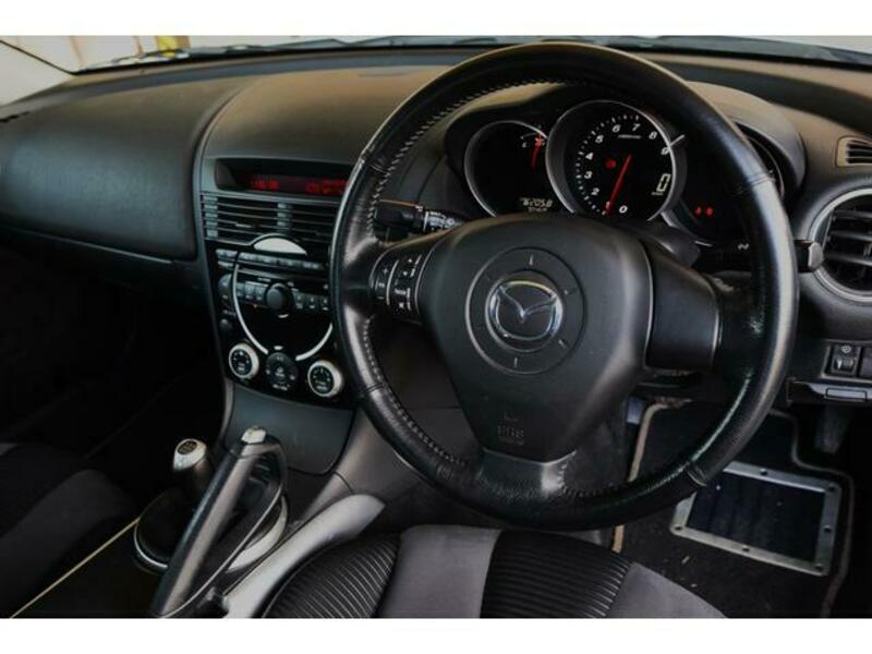 RX-8