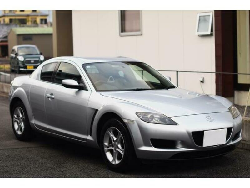 RX-8