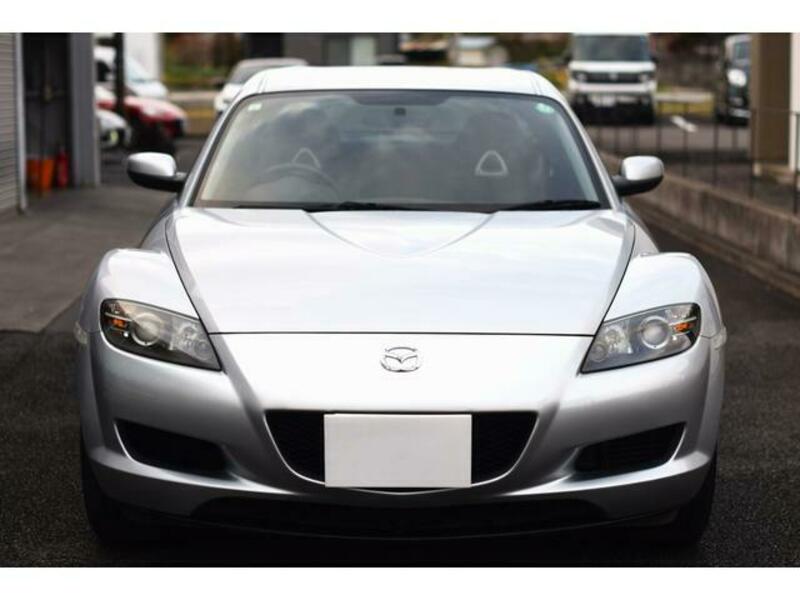 RX-8