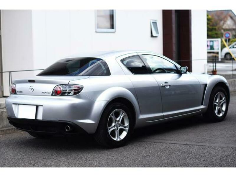 RX-8