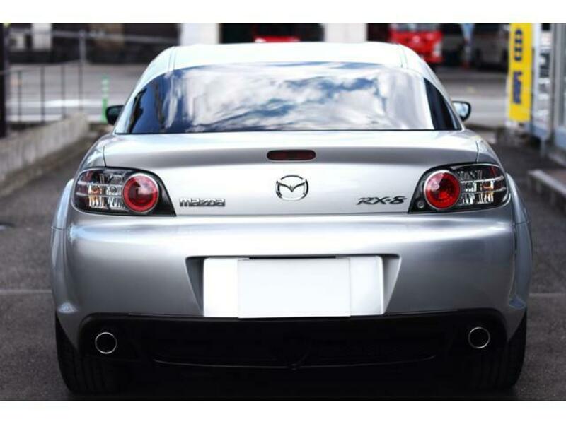 RX-8