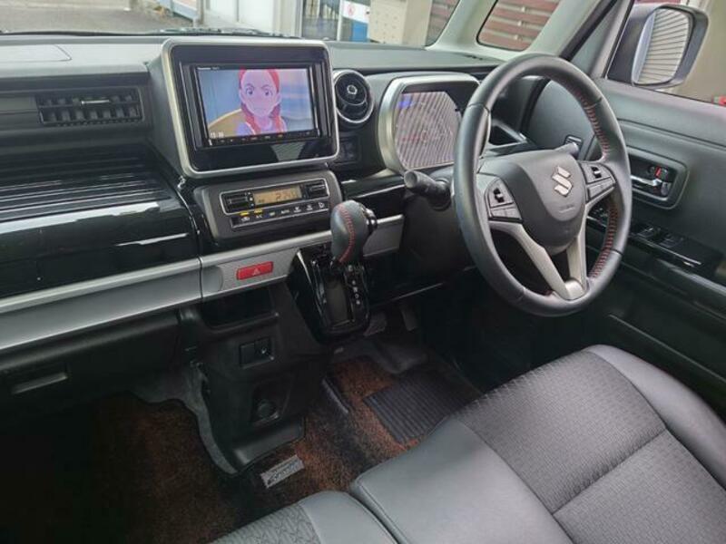 SPACIA CUSTOM