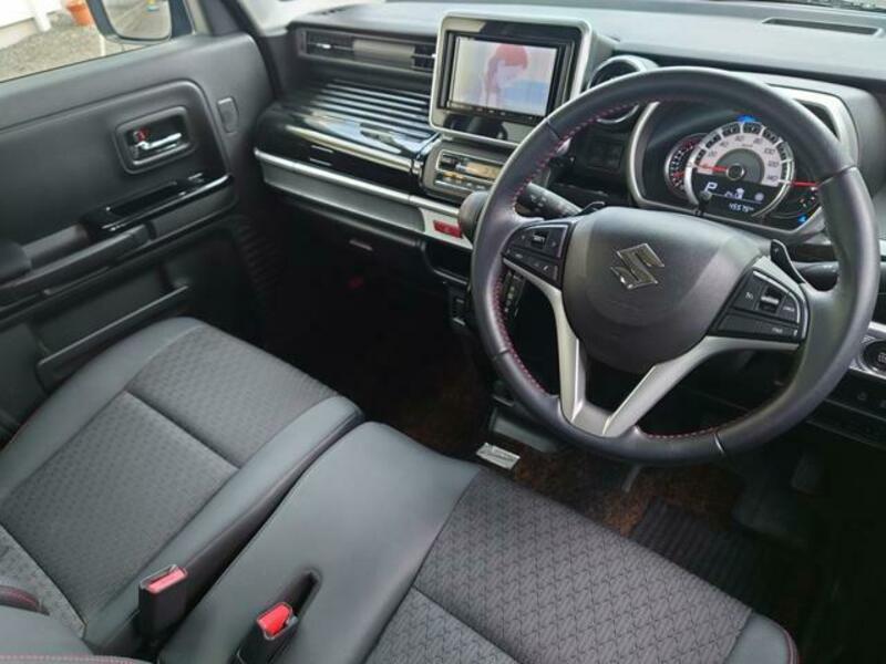 SPACIA CUSTOM