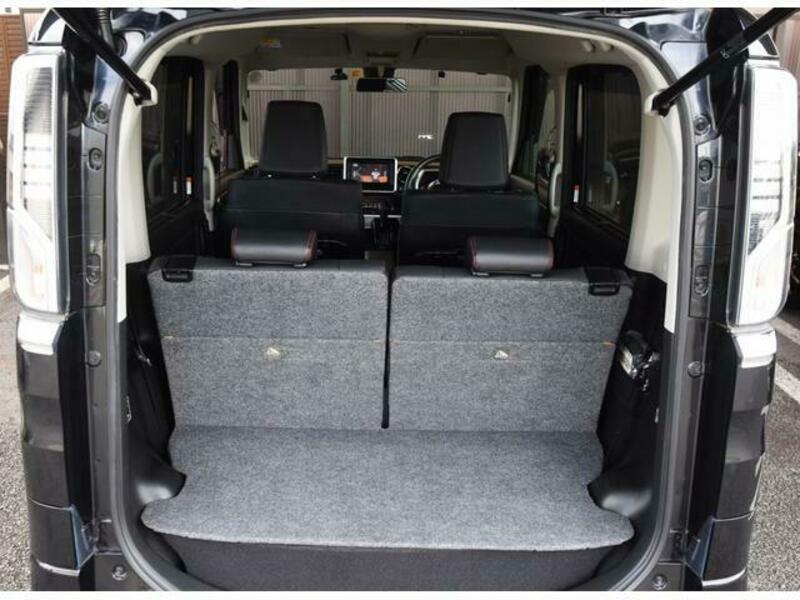 SPACIA CUSTOM