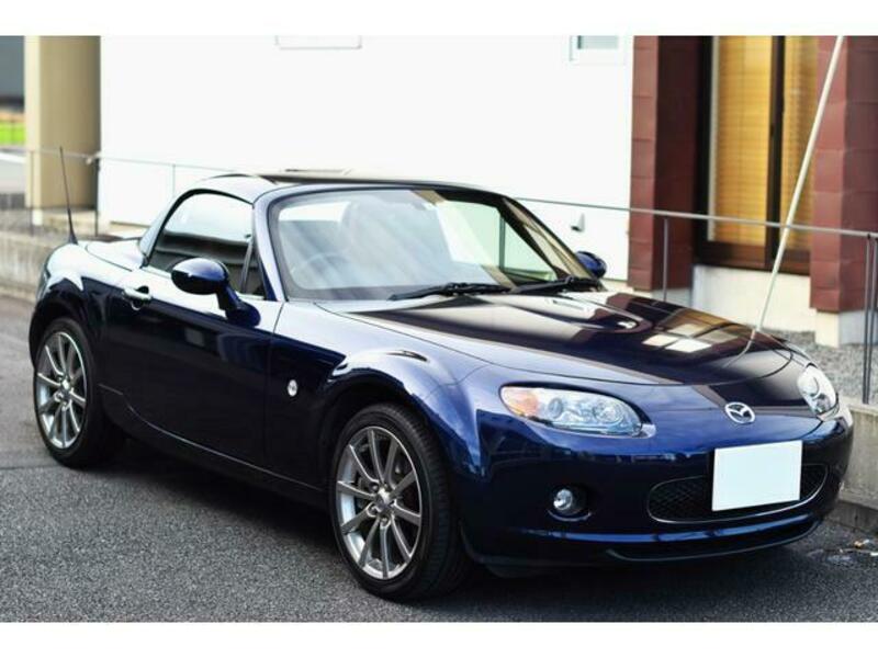 ROADSTER