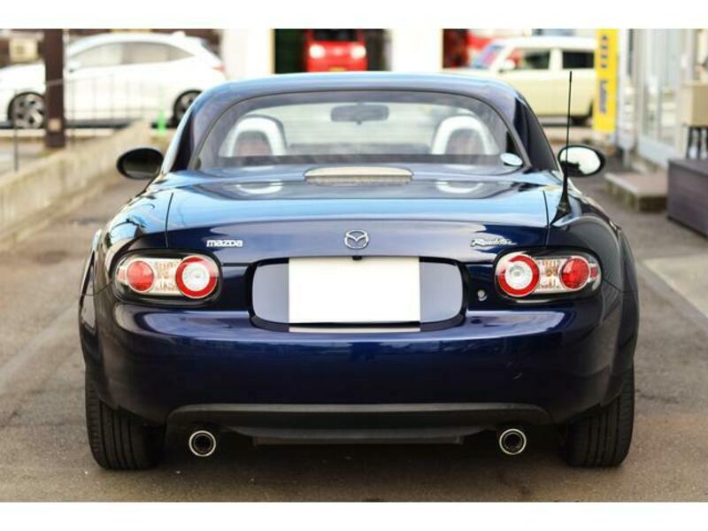 ROADSTER