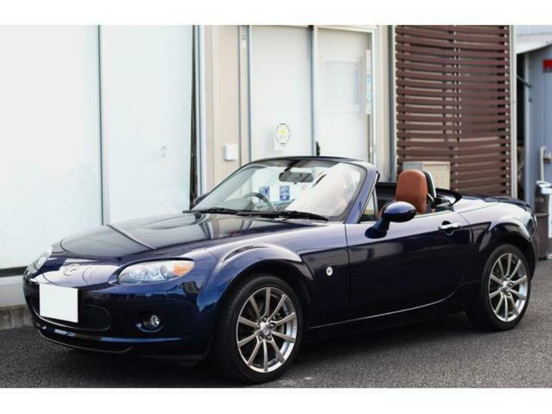 ROADSTER